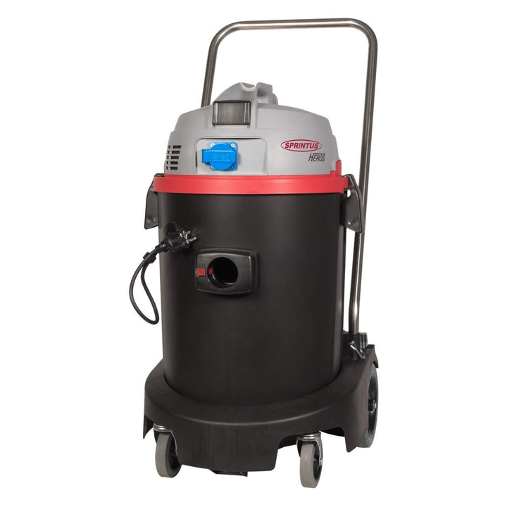 Heros Feuerwehrsauger Pumpsauger Wassersauger von Sprintus