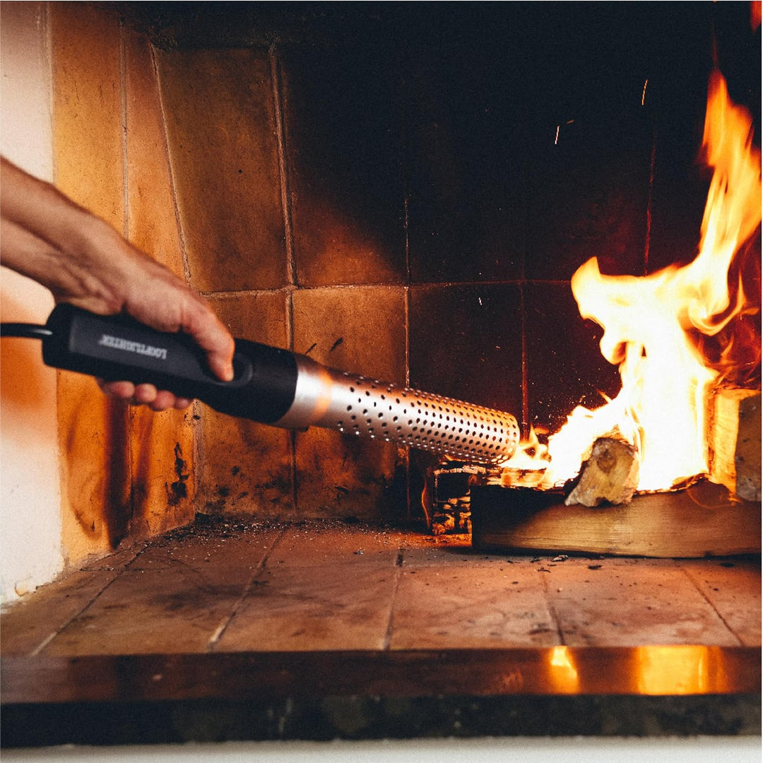 Looflighter Elektrogrill- und Herd-Feuerzeug