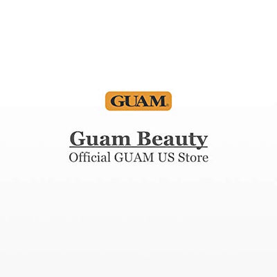 Guam, Algenfango Dren Plus für Beine, Gesäss, Arme, gegen Cellulite, Bekämpft freie Radikale, Anti-A