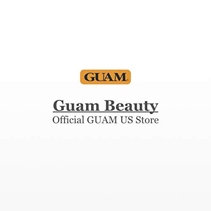 Guam, Algenfango Dren Plus für Beine, Gesäss, Arme, gegen Cellulite, Bekämpft freie Radikale, Anti-A