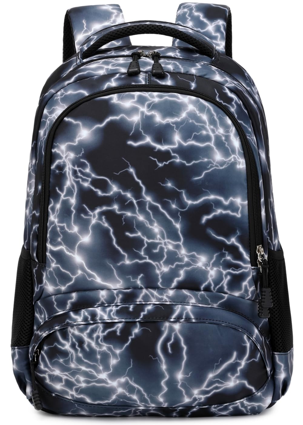 Jungen Schultasche Teenager Schulrucksack Jugendliche Rucksack Schule Daypacks Kinder Gross Schulran