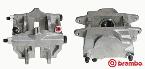 Bremssattel Links von Brembo Ø 36 mm (F 23 044) Bremszange Bremsanlage Bremssattelgehäuse