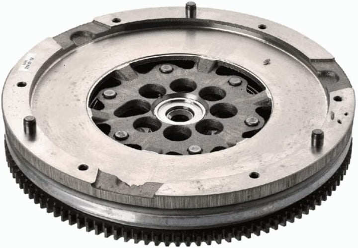 SACHS 2294 501 194 Schwungrad Zwei-Massen-Schwungrad Für BMW 3 (E46) 1997-2005