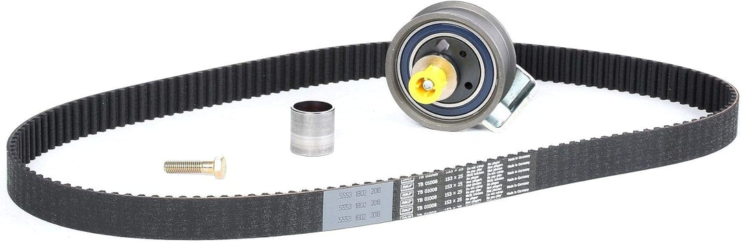 SKF VKMA 01008 Spannrolle