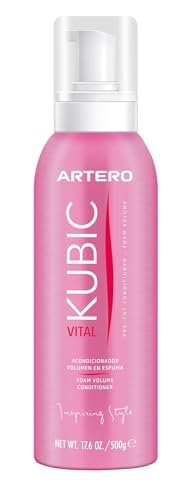 Artero Kubic Schaum Conditioner für Hunde und Katzen