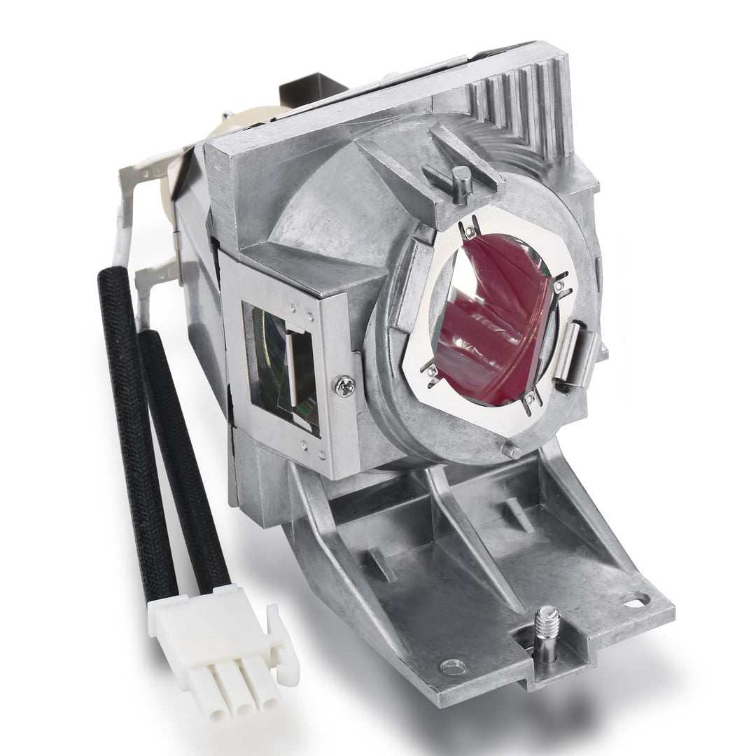 GreenBale Projektor Beamer Lampe für BenQ HT2550 W1720 W1700 W1800 TK800 TK700 MH550 MU607 MU641 MU6