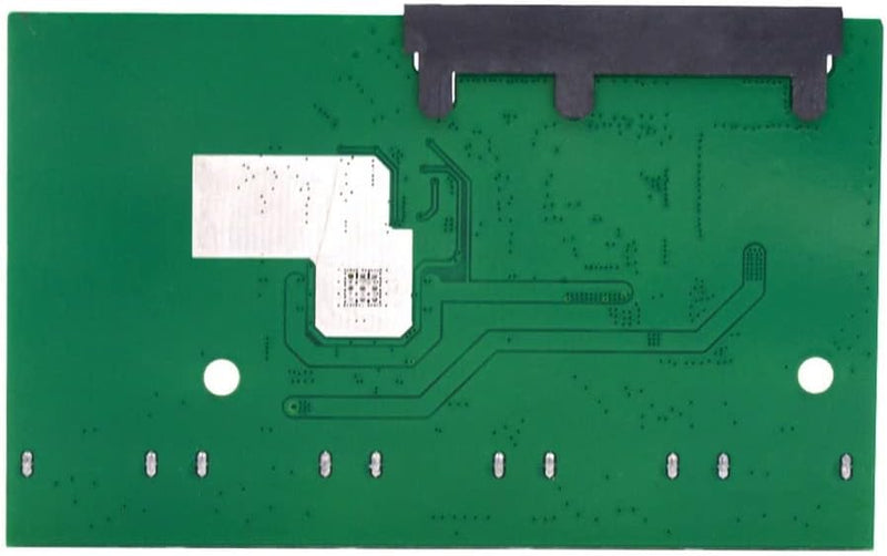 xiwai SATA HUB Ports 3.0 6Gbps 1 auf 5 Splitter Adapter Konverter PM Multiplier Port Selector JMB575