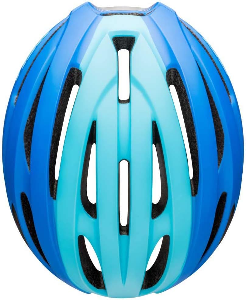 BELL Avenue MIPS Rennrad Fahrrad Helm matt blau 2024, M