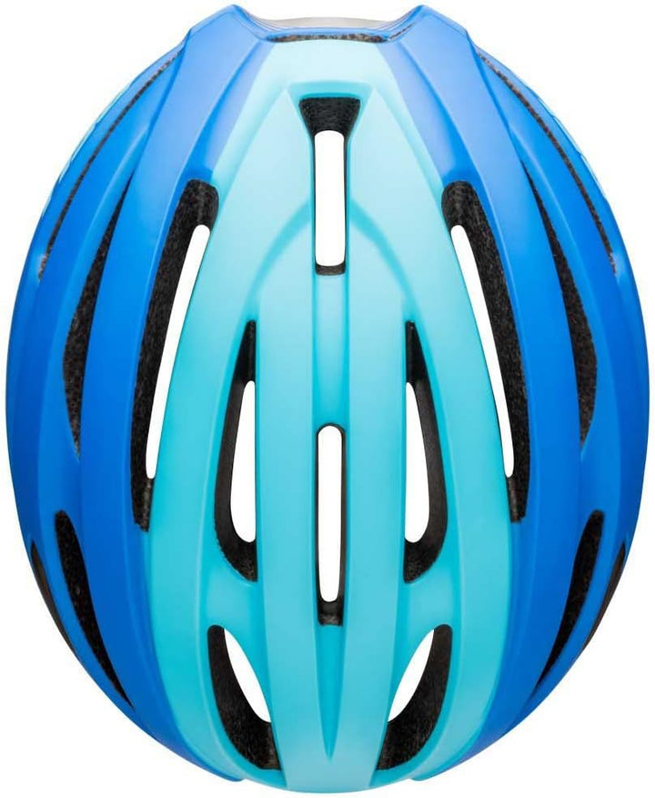BELL Avenue MIPS Rennrad Fahrrad Helm matt blau 2024, M