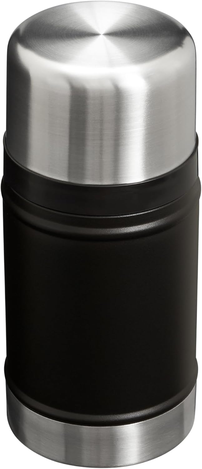 STANLEY 1913 Classic Legendary Thermobehälter Für Essen - Hält 15 Stunden Heiss Oder 18 Stunden Kalt