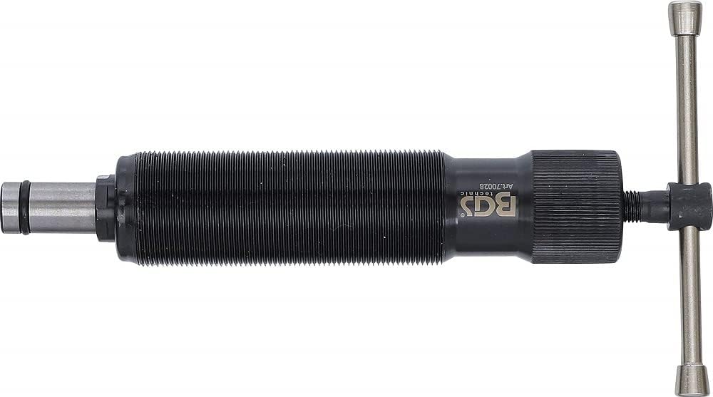 BGS 70028 | Hydraulikspindel für Abzieher und Ausdrücker | 10 t