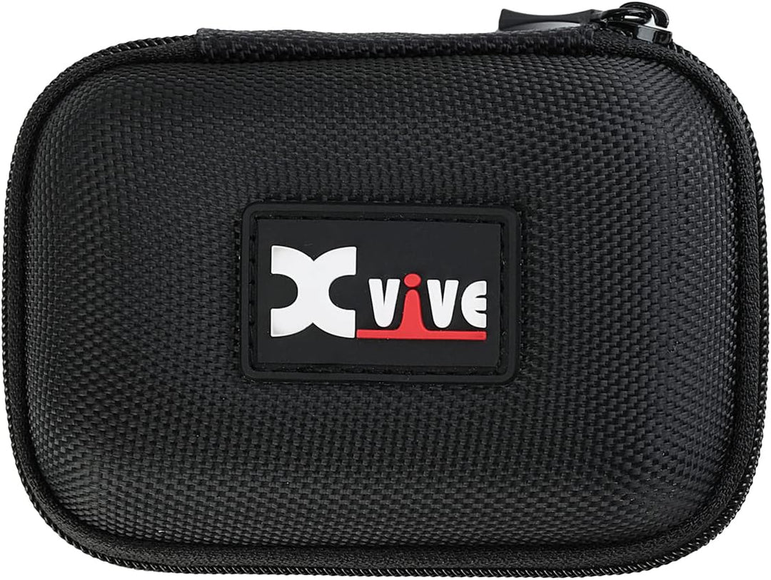 XVIVE 2,4 GHz kabelloses In-Ear-Monitorsystem – Sender, Sender