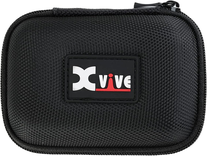 XVIVE 2,4 GHz kabelloses In-Ear-Monitorsystem – Sender, Sender