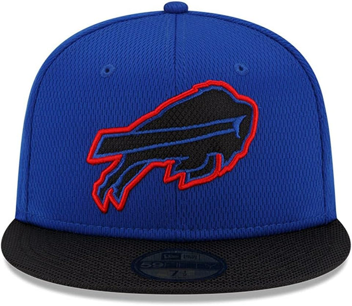 New Era 59FIFTY Cap - Sideline 2021 Buffalo Bills - 7