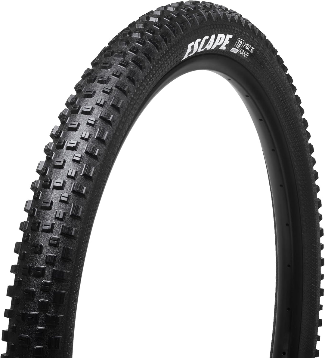Goodyear Escape Ultimate TLC MTB-Faltreifen // 60-622 (29x2,35') Schwarz 60-622, Schwarz 60-622
