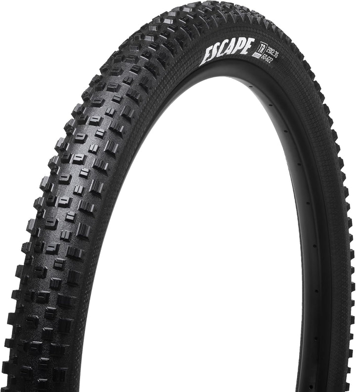 Goodyear Escape Ultimate TLC MTB-Faltreifen // 60-622 (29x2,35') Schwarz 60-622, Schwarz 60-622