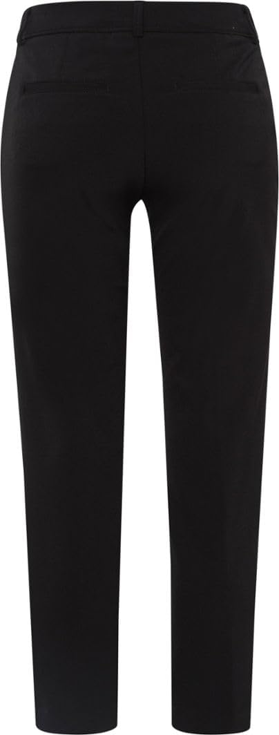 BRAX Damen Style Maron S Clean Techno Hose 31W / 32L Schwarz, 31W / 32L Schwarz