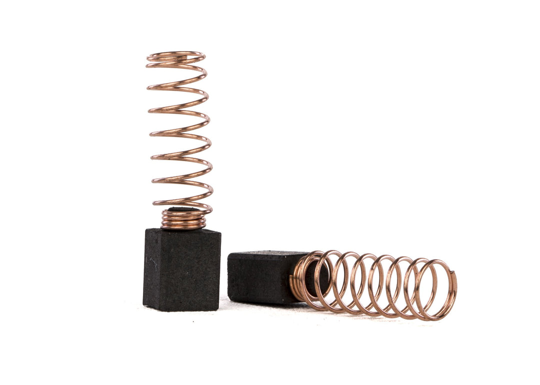 Dremel Teile 2610005646 Bürste und spring Set