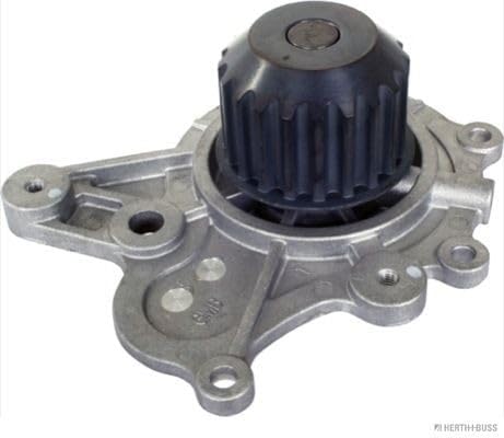 Jakoparts J1100302 Wasserpumpe mit Zahnriemensatz