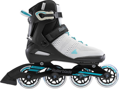 ROLLERBLADE Damen Inline-Skates Spark 80 W oneColor 42.5, oneColor 42.5