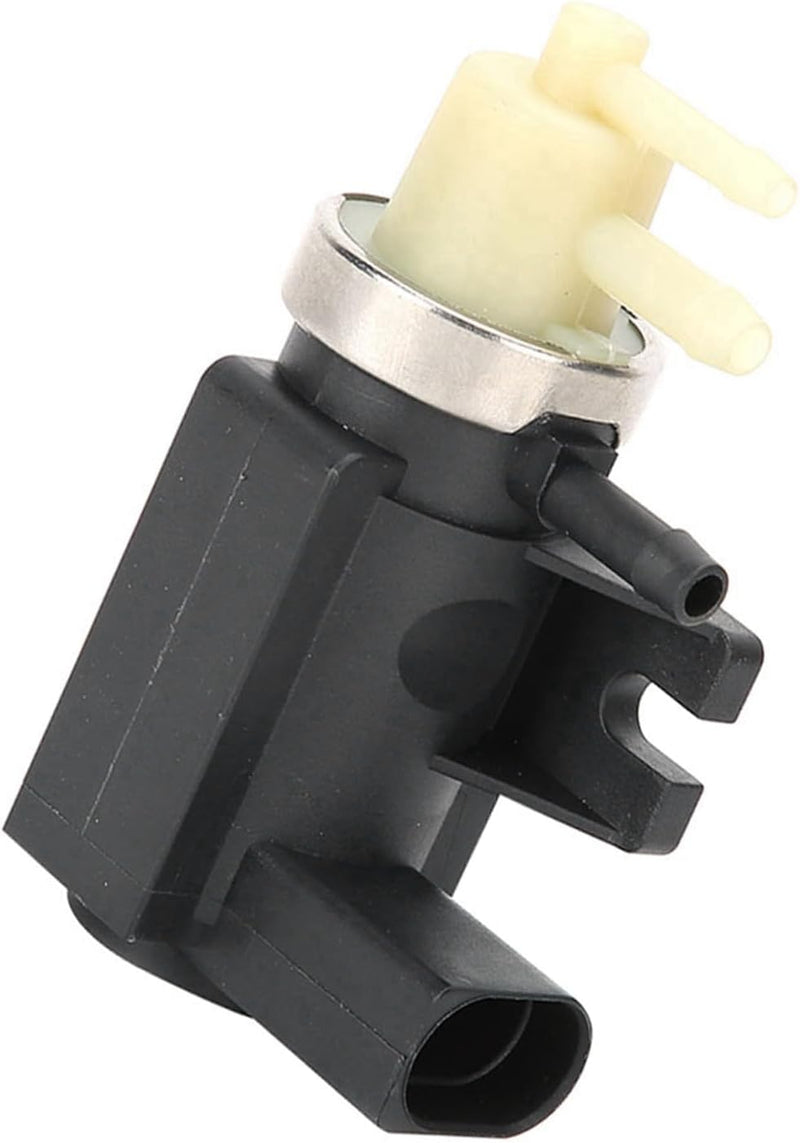 Turbo-Magnetdruckventil, Passend für Transporter T5 1.9 2.0 2.5T, SEAT ALHAMBRA/TOLEDO/LEON/IBIZA/CO