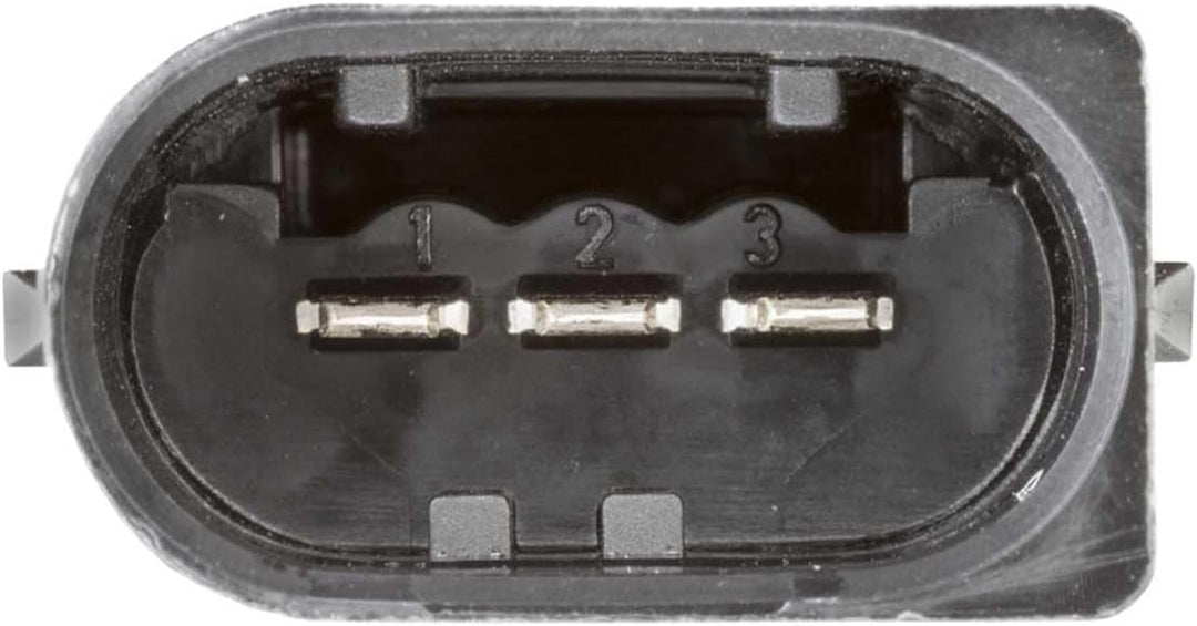 HELLA 6PR 013 680-161 Sensor, Motorölstand - 3-polig - mit Dichtung