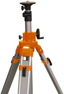 "Nedo Kurbelstativ" - Höhe 0,80 m-2,40 m - Hub 490/520 mm
