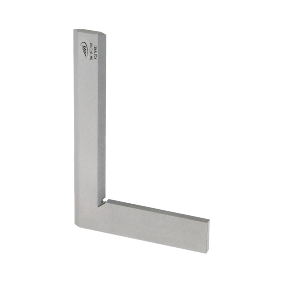 HELIOS-PREISSER 101189763 DIN875-00 Haarwinkel, Spezialstahl, Schenkellänge 100mm x 70mm