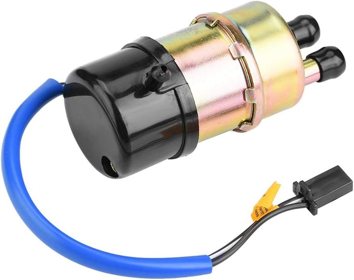 80-LPH-Einlass-Kraftstoffpumpe Einlass-Kraftstoffpumpe kompatibel mit Honda CBR600F CBR600F2 CBR600F