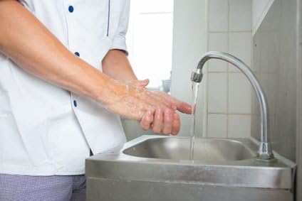 KaiserRein Nachfüllkanister 10 L für Handreinigungscreme PRO 3 L Eimer I Kanister Seife I Handwaschp