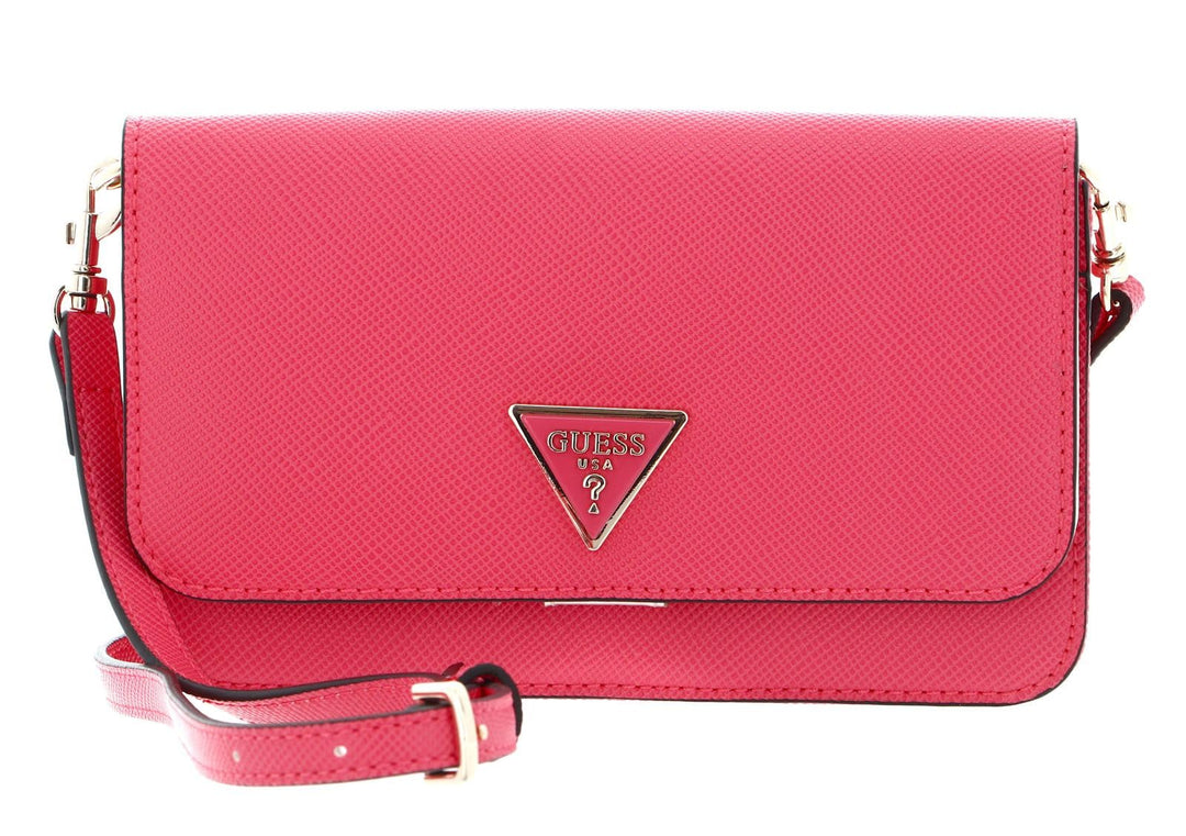GUESS Noelle, pink(magenta), Gr. - Einheitsgrösse, Einheitsgrösse