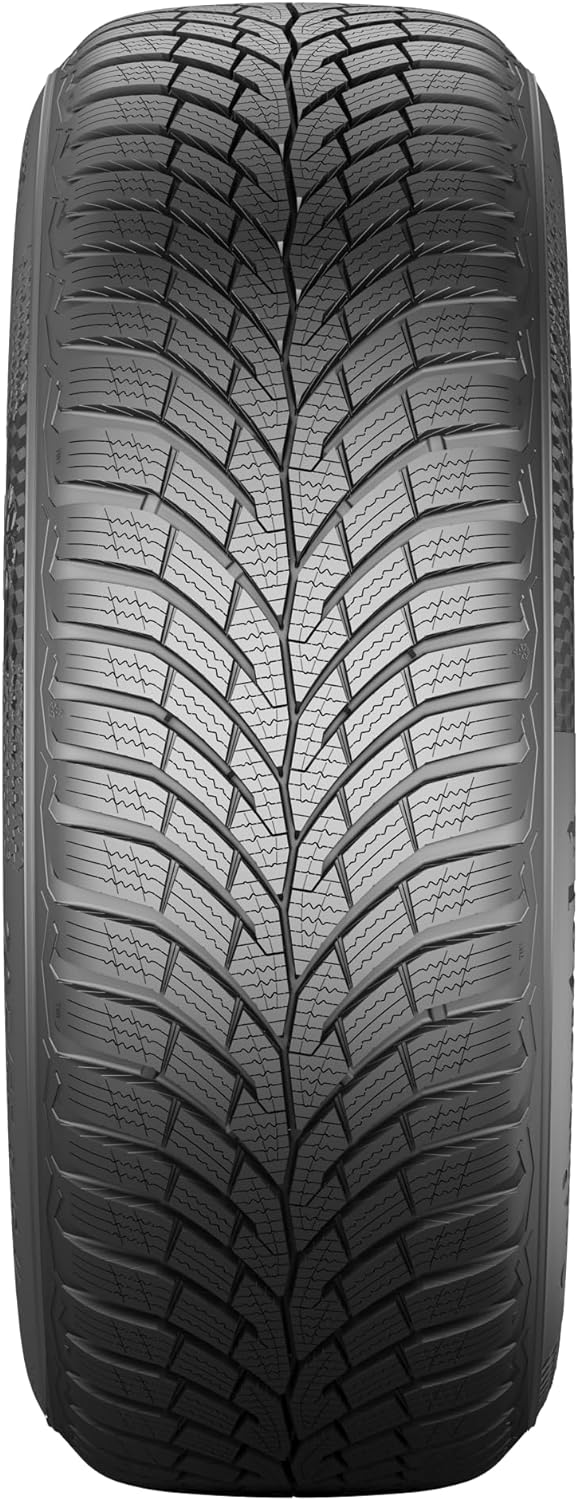CONTINENTAL WINTERCONTACT TS 870 - 195/55R16 87H - C/B/70dB - Winterreifen 195/55 R16 87H, 195/55 R1