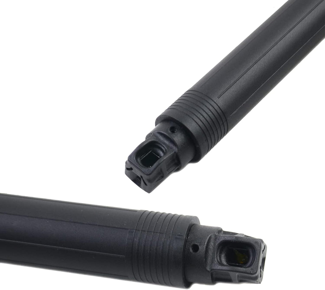 NICEKE Gasdruckfeder für Heckklappe 2012–2020 5E9827851F 5E9827851A (L+R)