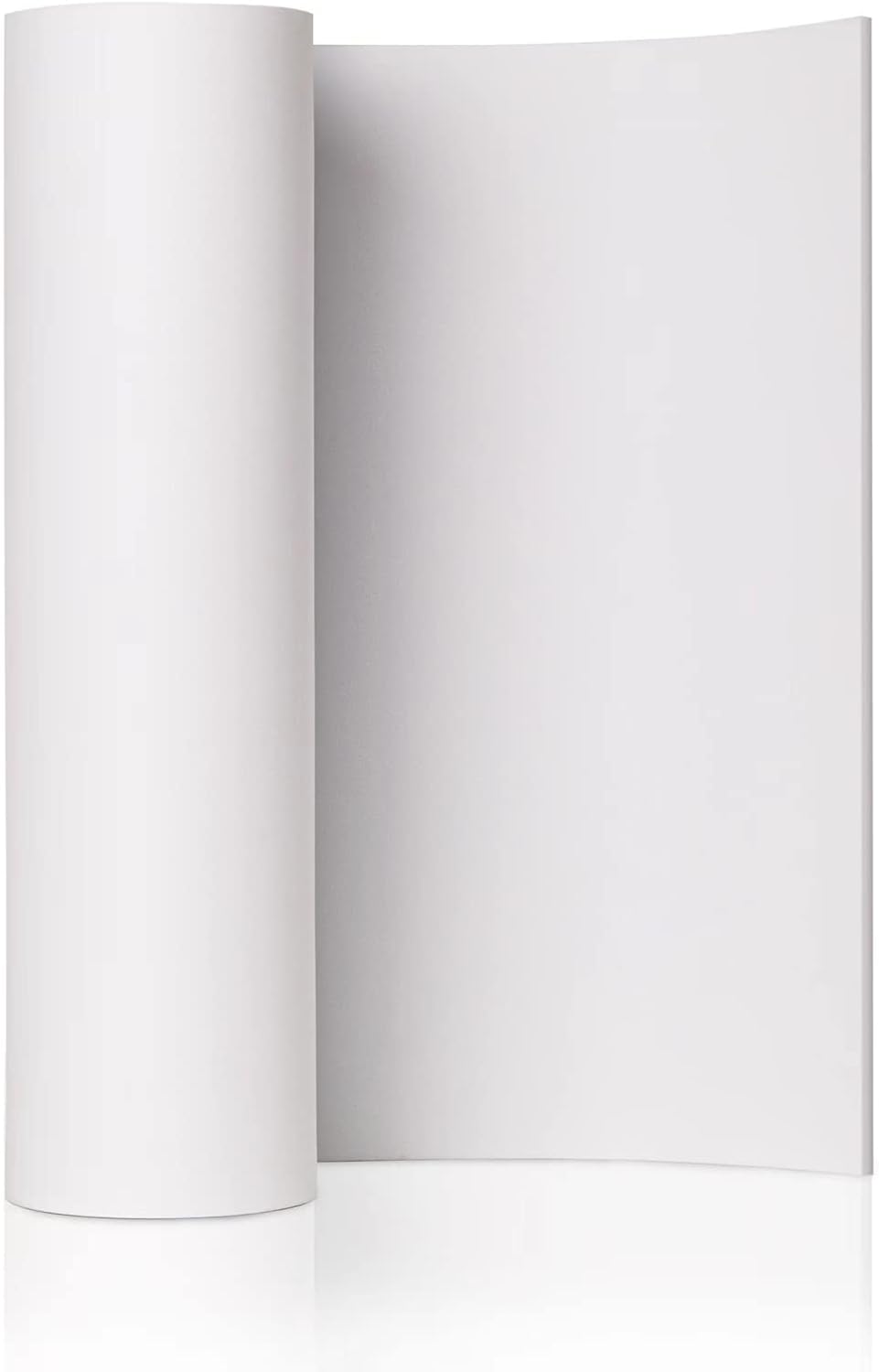 MEARCOOH Weisses 3mm Eva Schaumstoffblatt, 35.5cm*150cm Premium Cosplay Schaumstoffpapier, 1PCS Eva