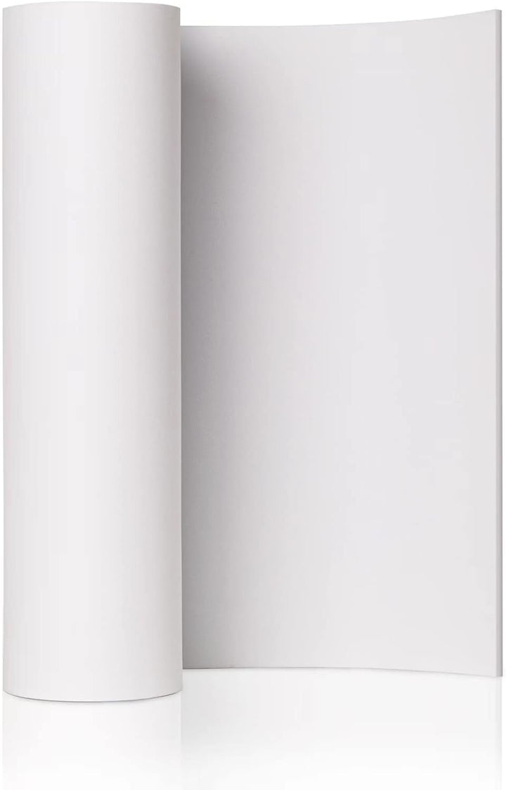 MEARCOOH Weisses 3mm Eva Schaumstoffblatt, 35.5cm*150cm Premium Cosplay Schaumstoffpapier, 1PCS Eva