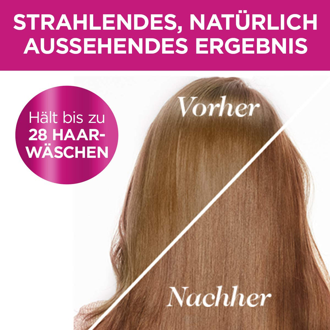 Casting Crème Gloss Glanz-Reflex-Intensivtönung 780 Vanilla Mocca Nr. 780 - Vanilla Mocca 79.67 g (3