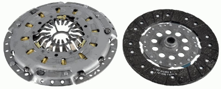 Sachs 3000 831 501 - Kupplungssatz
