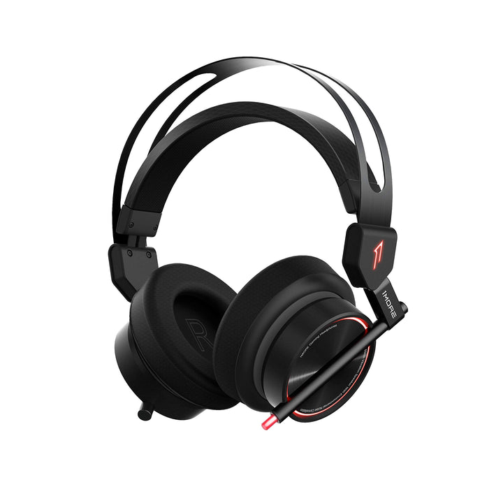 1More H1005 Spearhead VR over-ear Kopfhörer Schwarz