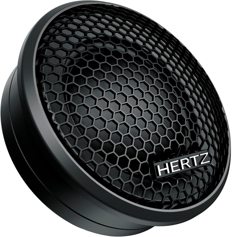 Hertz Mille MP 25.3 Hochtöner MP25.3 SET TWEETER Ndym 25mm 1 Paar