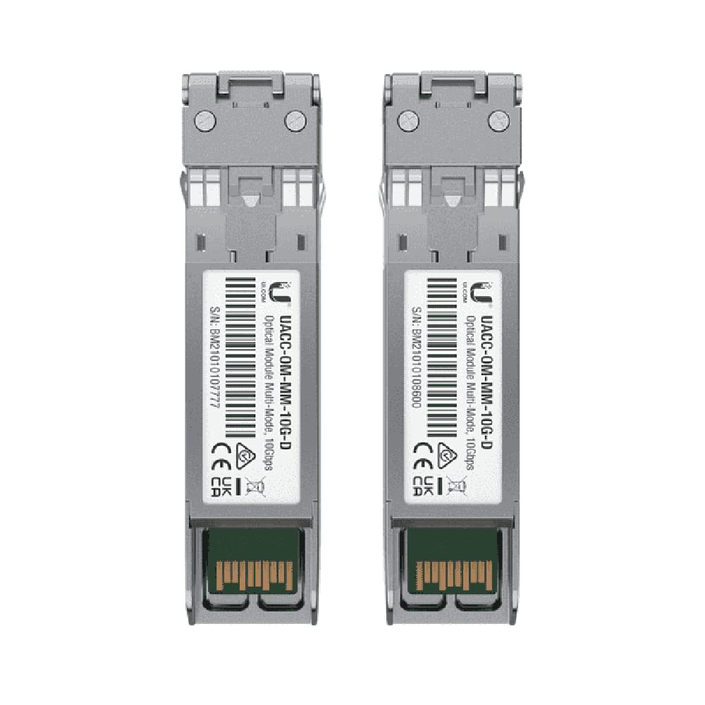 UbiQuiti UACC-OM-MM-10G-D-2
