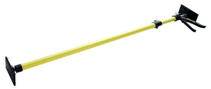 Stanley Einhand-Deckenstütze (2.895 mm Länge, standfeste Aluminiumkonstruktion, bis 13 kg belastbar)
