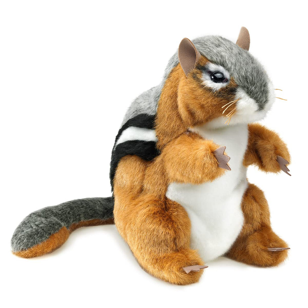 Streifenhörnchen/Chipmunk