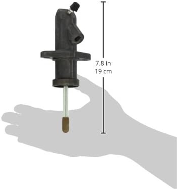 LuK 512 0032 10 Nehmerzylinder, Kupplung