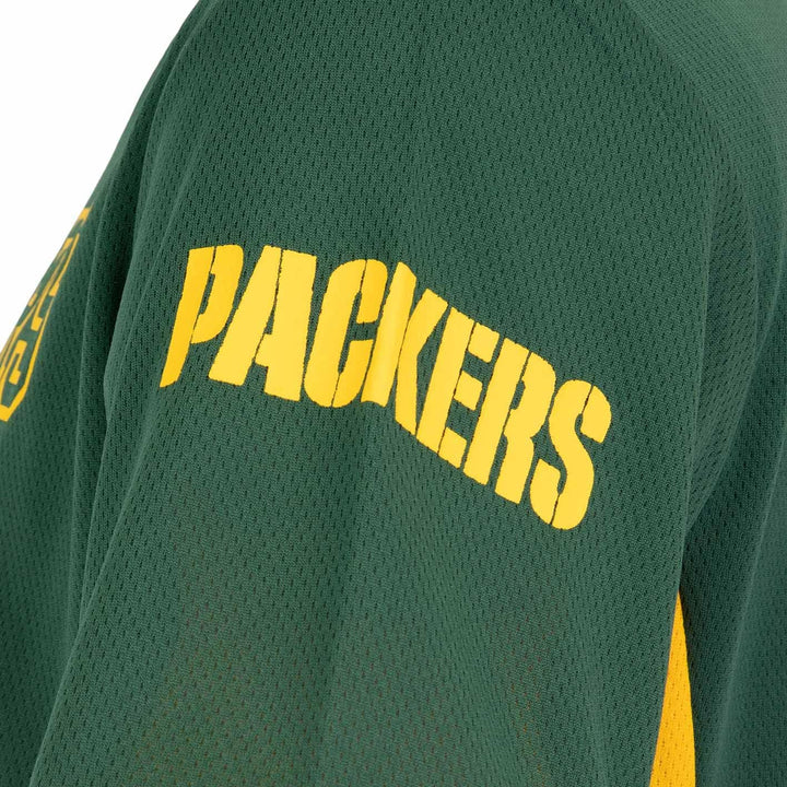 Fanatics Core NFL Team Jersey Trikot M Green Bay Packers, M Green Bay Packers