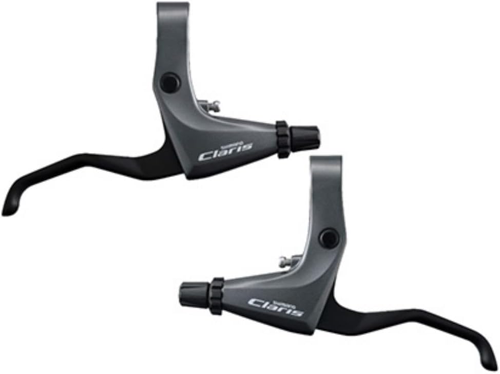 SHIMANO BL-R2000 Bremshebel Grau,Schwarz Einheitsgrösse