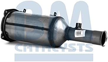 BM CATALYSTS BM11010 Russ-/Partikelfilter, Abgasanlage