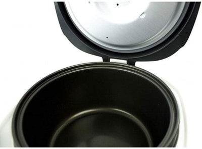 Cuckoo CR-0331 Elektrischer Reiskocher 0,54 l (3 Personen) mit