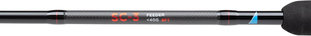 Shakespeare Superteam SC-3 Feeder Angelrute 3.00m, 3.00m