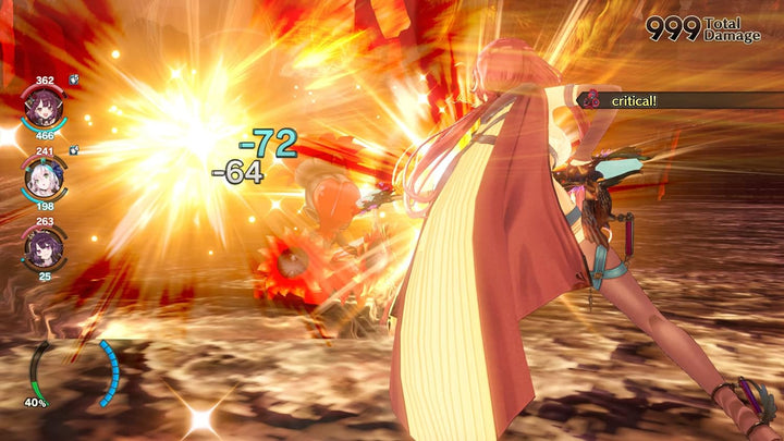 KOCH MEDIA SAS ATELIER SOPHIE 2: ALCHEMIST.P4 .OF THE MYSTERIOUS DREAM