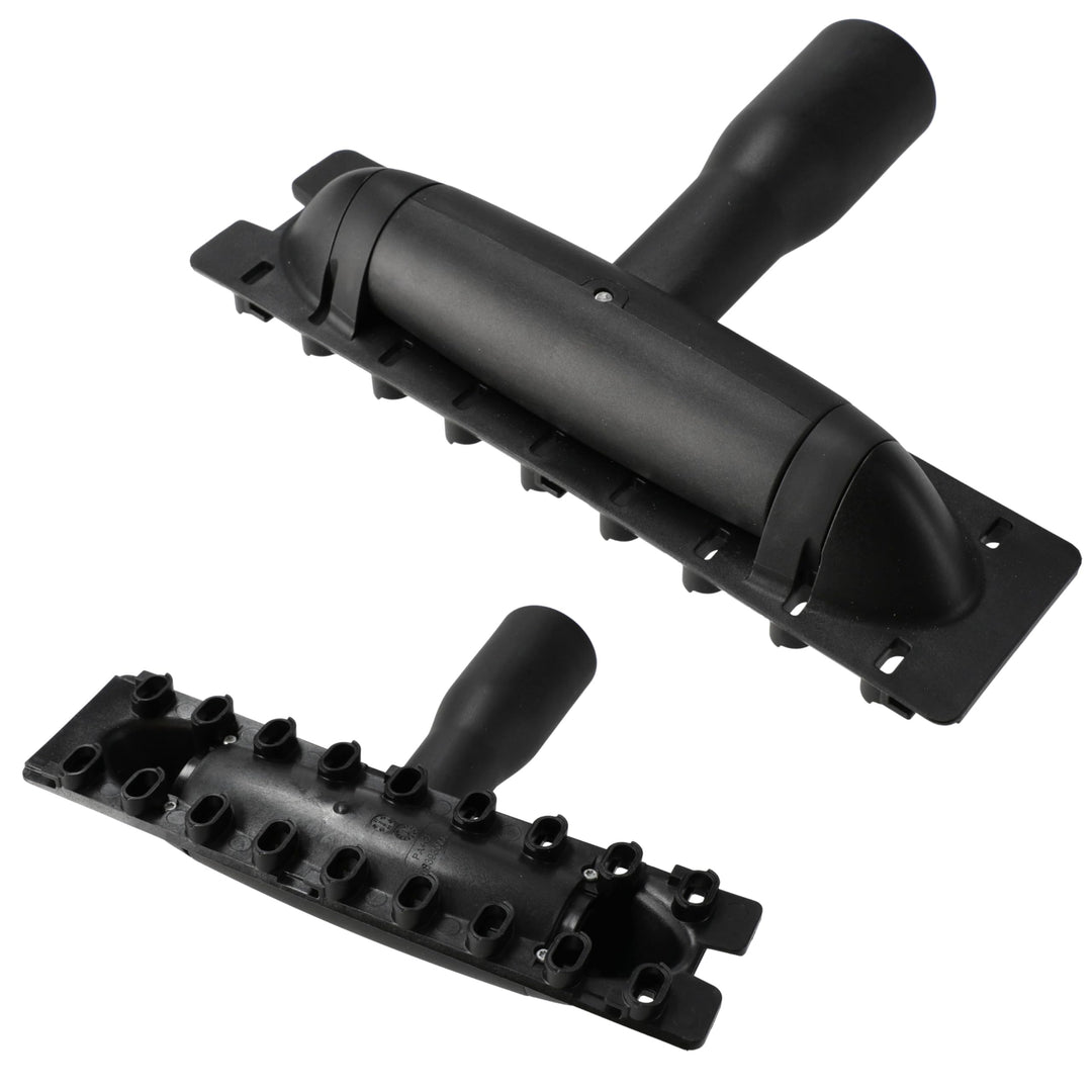 Mirka stabilisierter Schleifkopf für DecoSander Stabschleifer/für glattes Wand- & Deckenfinish, Troc